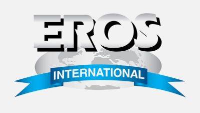 Indian Government Orders Inspection of Eros International’s Accounts After Damning Report by Regulators - variety.com - India