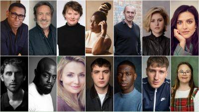 ‘Sherwood’ Season 2 Unveils Cast – Global Bulletin - variety.com