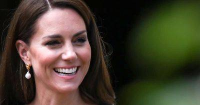 Kate Middleton 'tougher' than people think and playing the 'long game' - www.dailyrecord.co.uk - Australia - Britain