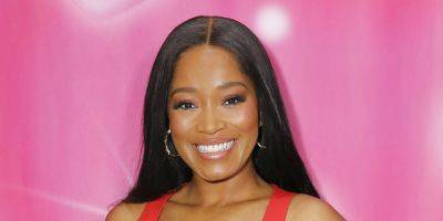 Keke Palmer Reveals Her Truth: Opening Up About Her Sexuality With Raven-Symoné - www.justjared.com
