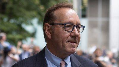 Kevin Spacey’s U.K. Sexual Assault Trial Delivered Courtroom Drama — but Will He Convince the Jury? - variety.com - city Tinseltown