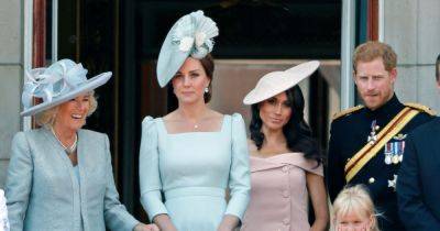 Kate Middleton's friend slams Meghan Markle's recount of first introduction - www.dailyrecord.co.uk