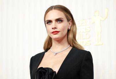 Cara Delevingne Celebrates ‘Stable’ Sobriety Journey: ‘It’s Been Worth Every Second’ - etcanada.com - Britain