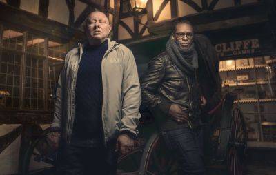 Black Grape share ‘Milk’ and announce their first new album in six years - www.nme.com - Britain - Manchester - Birmingham - county Somerset - county Treasure