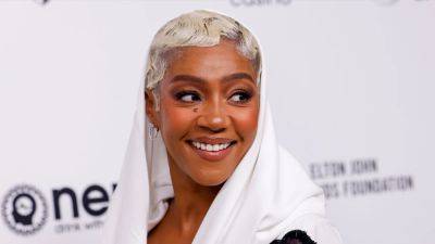 Tiffany Haddish Reveals She's Suffered Eight Miscarriages, Has Considered Adoption - www.etonline.com