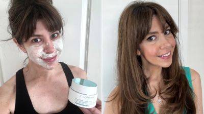 Clarins Cryo-Flash Mask Review 2023—With Before-and-After Photos - www.glamour.com
