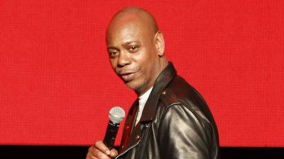 Dave Chappelle Fall Tour Sets Launch Dates At Madison Square Garden - deadline.com - New York - New York - state Louisiana - Chicago - Kentucky - Nashville - Detroit - Ohio - parish Orleans - city New Orleans, state Louisiana - city Indianapolis - county Cleveland - Kansas City - city Omaha - county Lexington