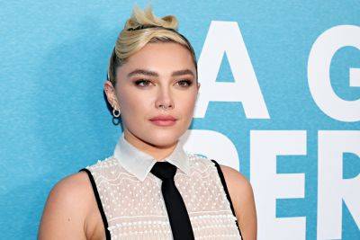 Florence Pugh’s Nude Scenes In ‘Oppenheimer’ Censored With CGI In India And Other Countries - etcanada.com - India