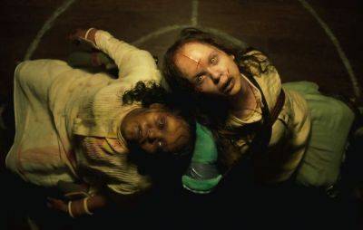 ‘The Exorcist: Believer’ trailer sees Ellen Burstyn return in direct sequel - www.nme.com - Haiti