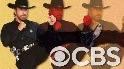 Chuck Norris Delivers A Top Kick To CBS In ‘Walker, Texas Ranger’ Profits Battle - deadline.com - Texas - county Walker