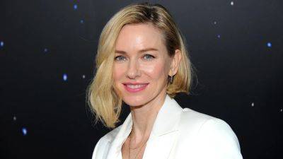 Naomi Watts admits she was 'spiraling out of control' when she went through menopause at 36 years old - www.foxnews.com - Britain - USA