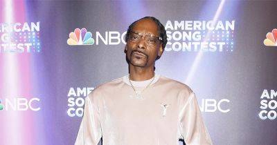 Snoop Dogg Cancels Hollywood Bowl Shows Due to ‘Uncertainty’ of Ongoing WGA and SAG-AFTRA Strikes - www.usmagazine.com - Los Angeles - Hollywood
