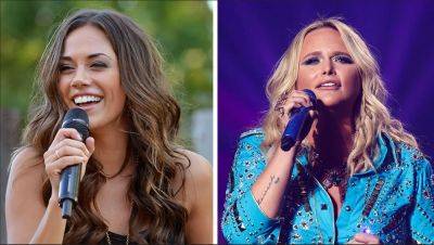 Jana Kramer calls Miranda Lambert ‘rude’ over concert selfie incident - www.foxnews.com