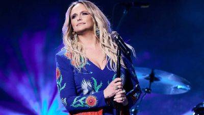 Miranda Lambert Mourns the Death of Her Dog Thelma: 'I Loved Her With All My Heart' - www.etonline.com - county Dallas