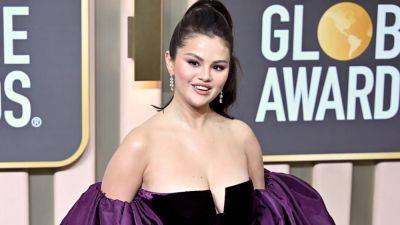 How Selena Gomez Is 'Prioritizing Her Mental Health' and Eliminating 'Any Toxicity' - www.etonline.com - Indiana