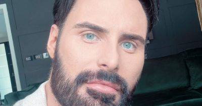 Rylan Clark begged to 'look after himself' after latest news tricks fans - www.manchestereveningnews.co.uk - Britain - Italy
