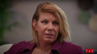 'Sister Wives' Star Meri Brown Debuts Transformation After Kody Split: 'New Hair to Go Along With New Life' - www.etonline.com