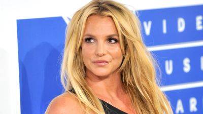 Britney Spears Is 'Very Excited' and 'Not Feeling Nervous' for Upcoming Book Release, Source Says - www.etonline.com
