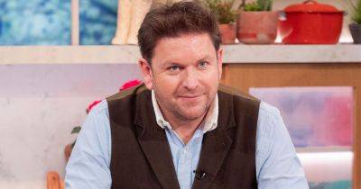 TV chef James Martin accused of 'intimidating and bullying behaviour' by ITV show staff - www.dailyrecord.co.uk - Spain