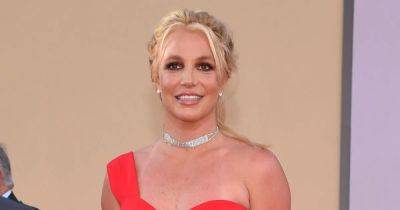 Britney Spears Once Raved About This J-Beauty Cream for ‘Freckles and Brown Spots’ - www.usmagazine.com