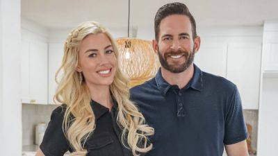 ‘The Flipping El Moussas’ Renewed For Season 2 With Expanded 14-Episode Order By HGTV - deadline.com - California