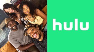 Hulu Orders Reality Show That Follows Wayne Brady’s Extended Family - deadline.com - USA