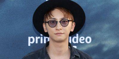 J-Pop Idol Shinjiro Atae Comes Out as Gay - www.justjared.com - Japan