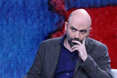 Italy’s Rai Axes ‘Gomorrah’ Creator Roberto Saviano’s Factual Mafia Show; Writer Says Move Politically Motivated - deadline.com - Italy