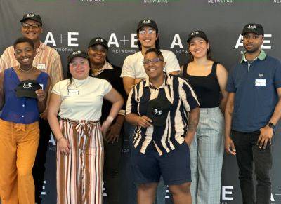 A+E Networks’ Factual Studio Partners With Reel Works For New Production & Editing Career Accelerator; Inaugural Class To Engage In A Bespoke Curriculum And On The Job Training - deadline.com - county Scott
