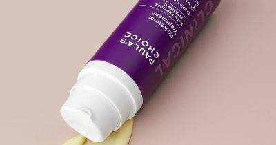This Anti-Aging Retinol Cream From Paula’s Choice Will Be Your Skin’s New Best Friend - www.usmagazine.com - Beyond