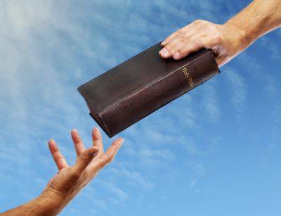 Bible Challenged in Florida School District Due to Explicit Content - www.metroweekly.com - Florida - county Leon