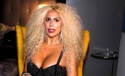 Tina Turner’s Daughter-In-Law Afida Turner Planning To Have A Baby With Sperm Of Late Husband Ronnie Turner - etcanada.com - France - Los Angeles