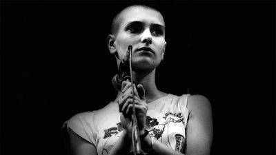 Sinéad O’Connor’s Best: 12 of Her Finest Musical Moments - variety.com - France
