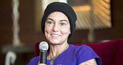 Sinead O’Connor’s Family Guide: Meet Her 4 Children and Their Fathers - www.usmagazine.com - Ireland