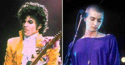 What Prince Really Thought of Sinead O’Connor’s ‘Nothing Compares 2 U’ Cover - www.usmagazine.com