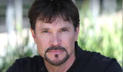 ‘Days Of Our Lives’ Veteran Peter Reckell Reacts To “Disturbing” & “Shocking” Workplace Misconduct Allegations - deadline.com - city Salem