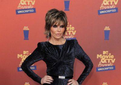 Lisa Rinna Claims ‘Days Of Our Lives’ Set Environment Was ‘Disgusting’ - etcanada.com - city Salem - Beyond