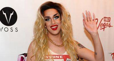 'RuPaul's Drag Race' Star Adore Delano Comes Out as Transgender - www.justjared.com - USA