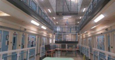 Damning inspection finds 'astonishing failure' at prison which holds hundreds of sex offenders - www.manchestereveningnews.co.uk - Beyond