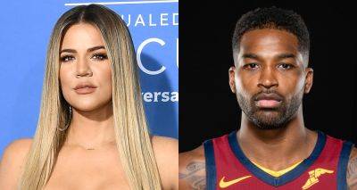 Khloe Kardashian Explains Why Tristan Thompson Moved In with Her After His Mother's Death - www.justjared.com - California