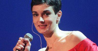 Inside the late Sinéad O'Connor's tragic love life away from global fame - www.ok.co.uk - Britain - Ireland