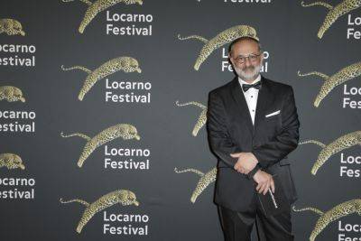 Locarno Head Giona A. Nazzaro On His Political Competition Lineup, Why He Tapped Charlotte Wells For Jury Duty & How The Fest Is Navigating Hollywood Strikes: “I Don’t Think This Will Be Over Soon” - deadline.com - USA - Switzerland - county Wells - Charlotte, county Wells