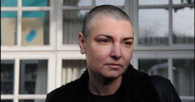 The heartbreaking reason why Sinead O'Connor shaved her head - www.ok.co.uk - Ireland
