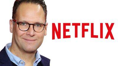 Netflix Shakes Up German-Language Team With Departures Of Kai Finke & Marc Van Den Bosch Mprah - deadline.com - Germany - city Amsterdam