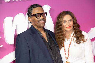 Beyoncé’s Mom Tina Knowles Files For Divorce From Richard Lawson After 8 Years Of Marriage - etcanada.com - California - Indiana - county Newport