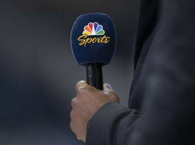 An ESPN Team-Up With NBC Sports Called “Very Improbable” By Comcast President Mike Cavanagh; Exec Teases Potential NBA Rights Bid - deadline.com