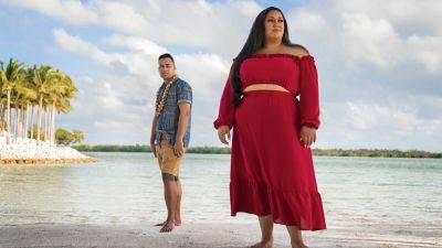 '90 Day Fiancé': Kalani and Asuelu, Molly and Kelly to Appear on '90 Day: The Last Resort' (Exclusive) - www.etonline.com - Samoa