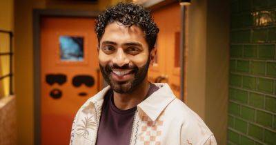 Emmerdale's Suni: Where you may recognise actor Brahmdeo Shannon Ramana from - www.ok.co.uk - county Dale