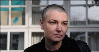 Sinéad O’Connor made heartbreaking vow after her son Shane died aged just 17 - www.ok.co.uk - Ireland