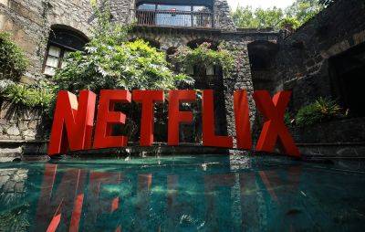 Netflix sparks anger by advertising $900k AI job during actors’ strike - www.nme.com